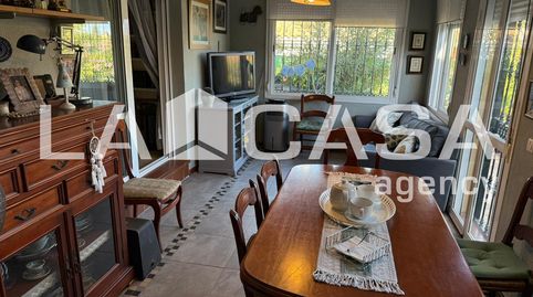 Foto 2 de Casa o chalet en venta en Olivar de Quintos, Montequinto