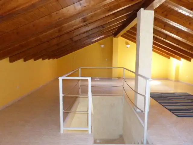 Casa o xalet en venda en Los Altos amb Jardí privat