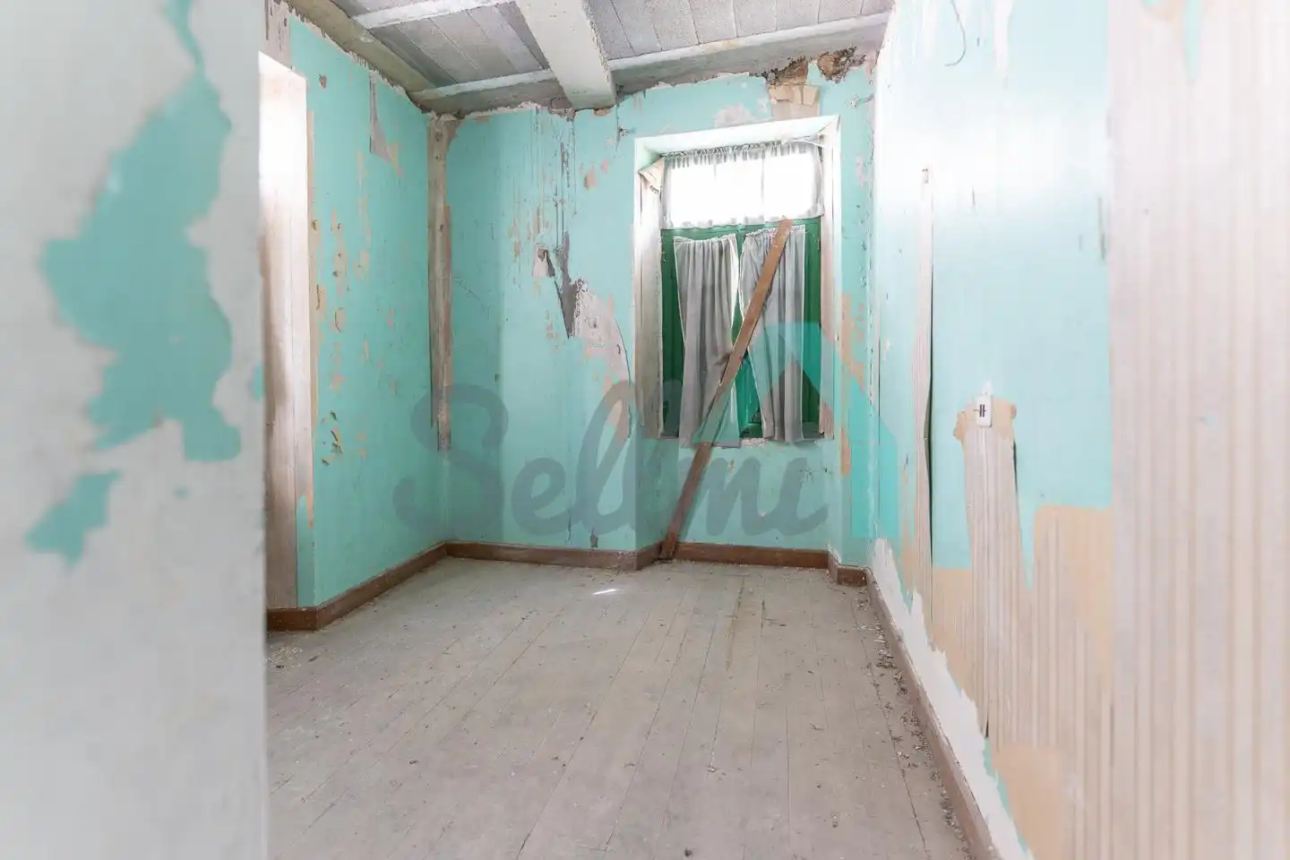 Maison avec jardin à vendre à Barrio La Ferrería, imagen 40