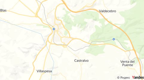 Foto 4 de Finca rústica en venta en Pedanías, Teruel Capital