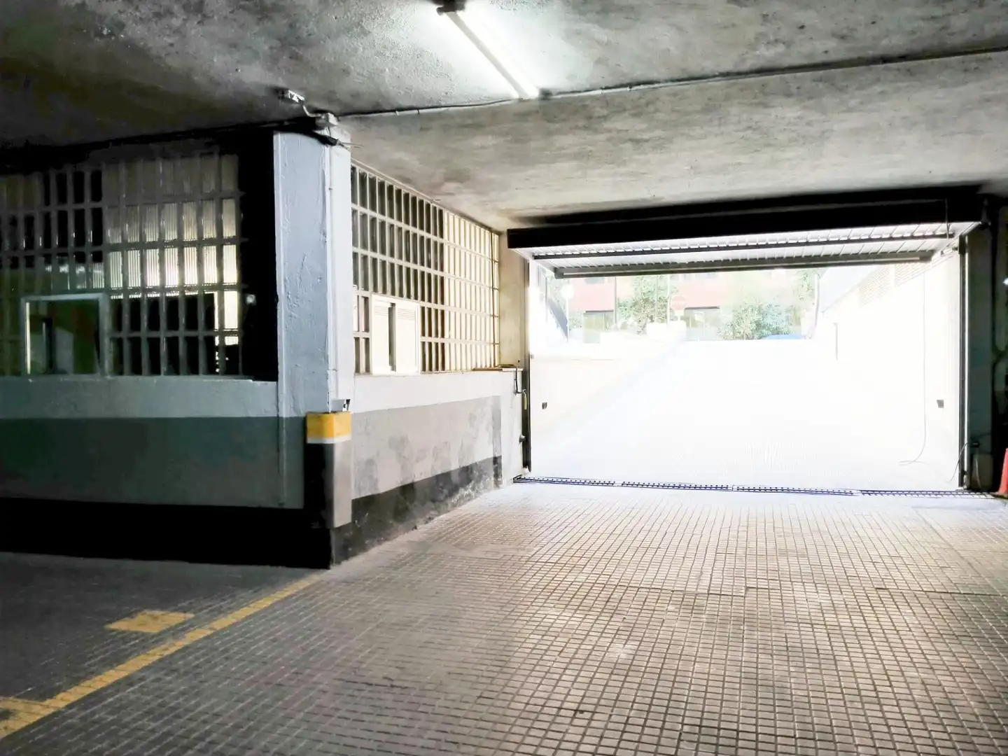 Einzelparkplatz zum Verkauf in Calle de Francisco Gervás, imagen 6