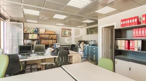 Foto 3 de Oficina en venda a C. de Orense, Cuatro Caminos - Azca,  Madrid Capital