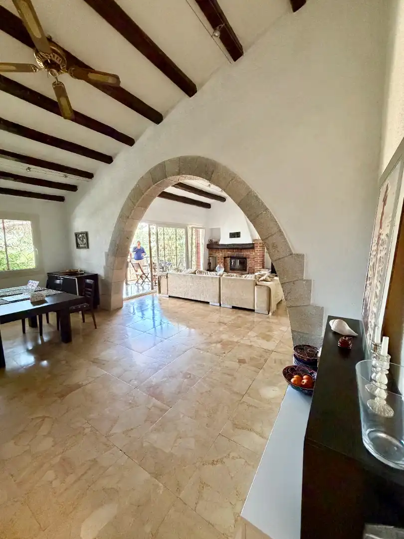 Casa o xalet en venda en Lloret de Mar amb Balcó