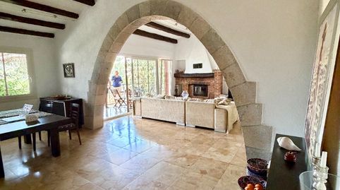 Foto 2 de Casa o xalet en venda a Canyelles, Lloret de Mar