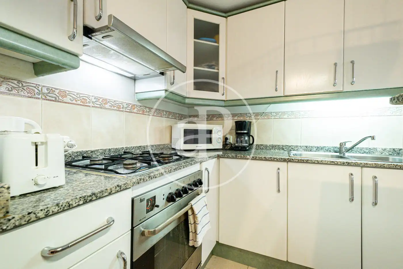 Flat for rent in Carrer de Medellín, Es Portixol - Es Molinar