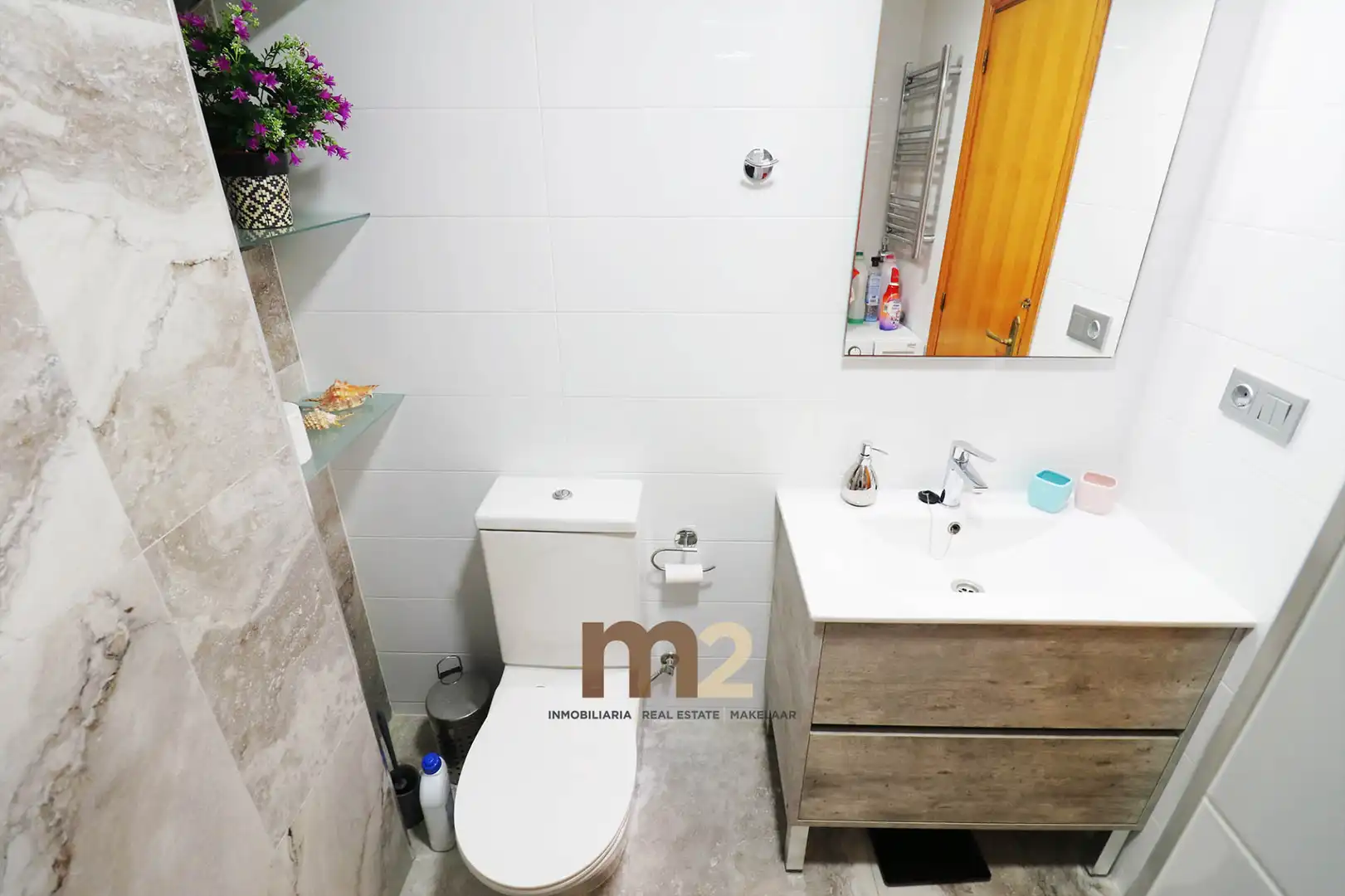 Apartment with lift to rent in Carrer la Pau, imagen 18