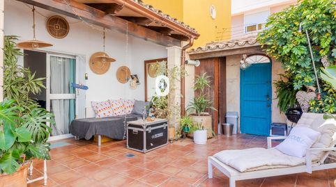 Foto 3 de Planta baja en venta en Avenida Georges Bernanos, El Terreno, Palma de Mallorca