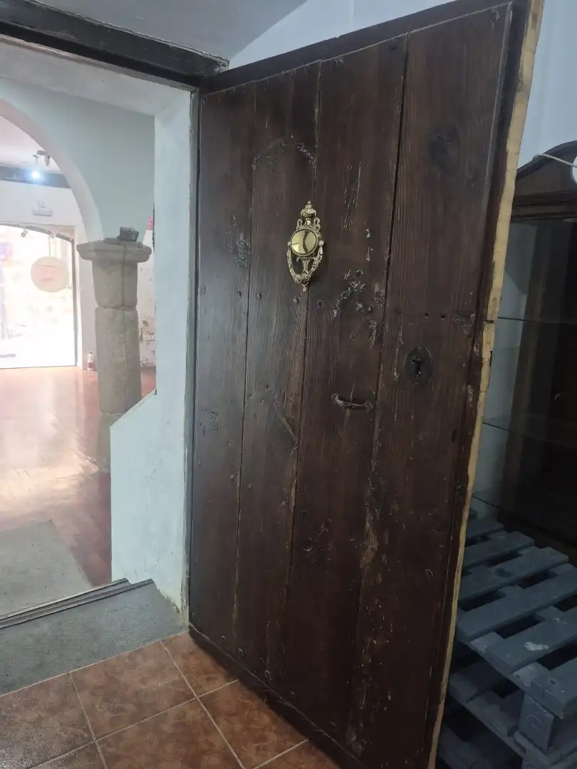 Gewerbefläche zur Miete in Calle San Ildefonso, imagen 6