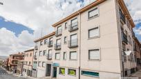 Exterior view of Flat for sale in Ávila Capital  with Balcony