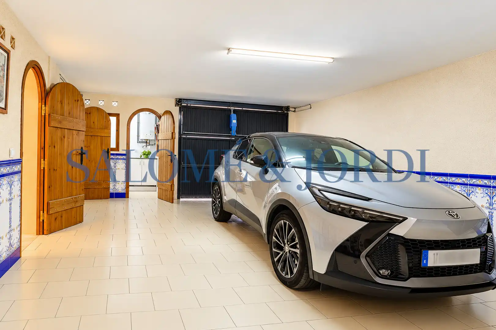 Casa bifamiliare con piscina in vendita a Vilassar de Dalt, imagen 54