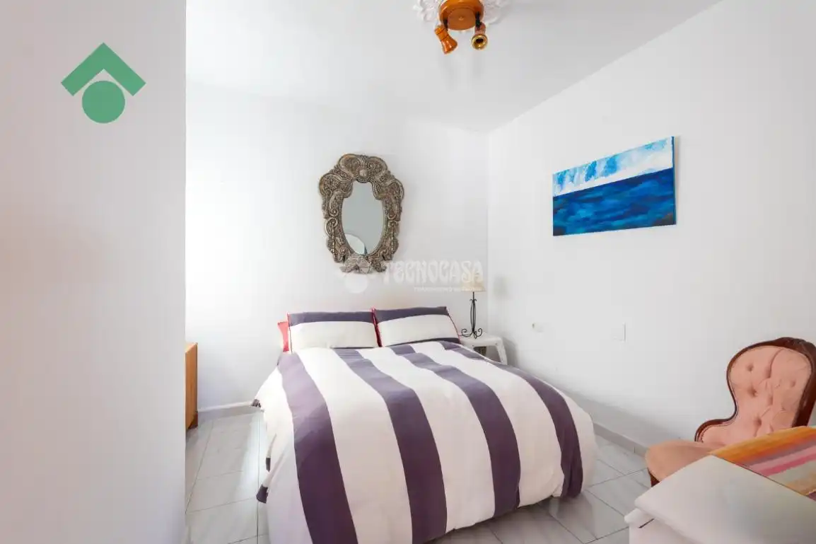 Habitación de Casa o chalet en venta en Almuñécar con Aire acondicionado y Terraza