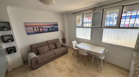 Photo 3 of Study to rent in Avenida Carvajal, 39, Las Gaviotas  - Carvajal, Málaga