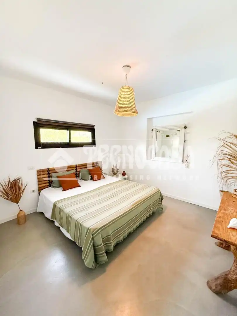 Haus zum Verkauf in Lajares, imagen 24