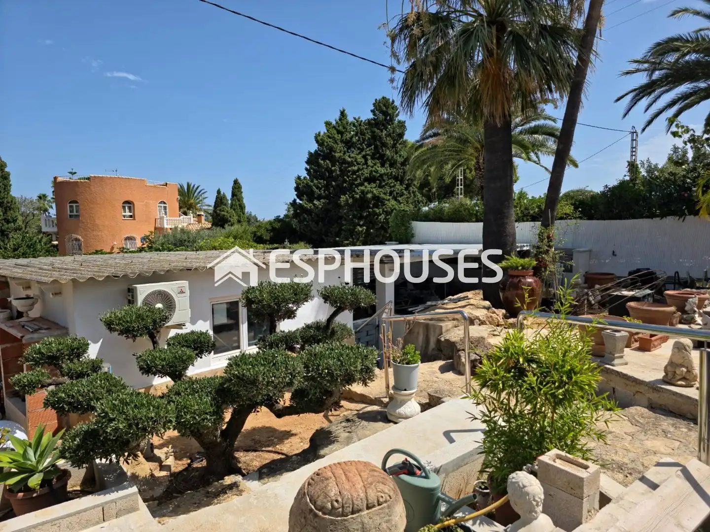 Villa avec piscine à vendre à Els Poblets, imagen 18