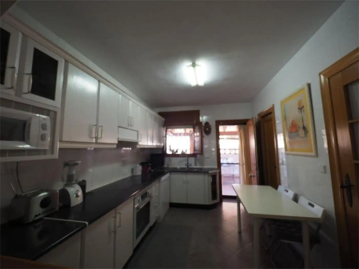 Maison avec jardin à louer à Calle Romero 22, imagen 7