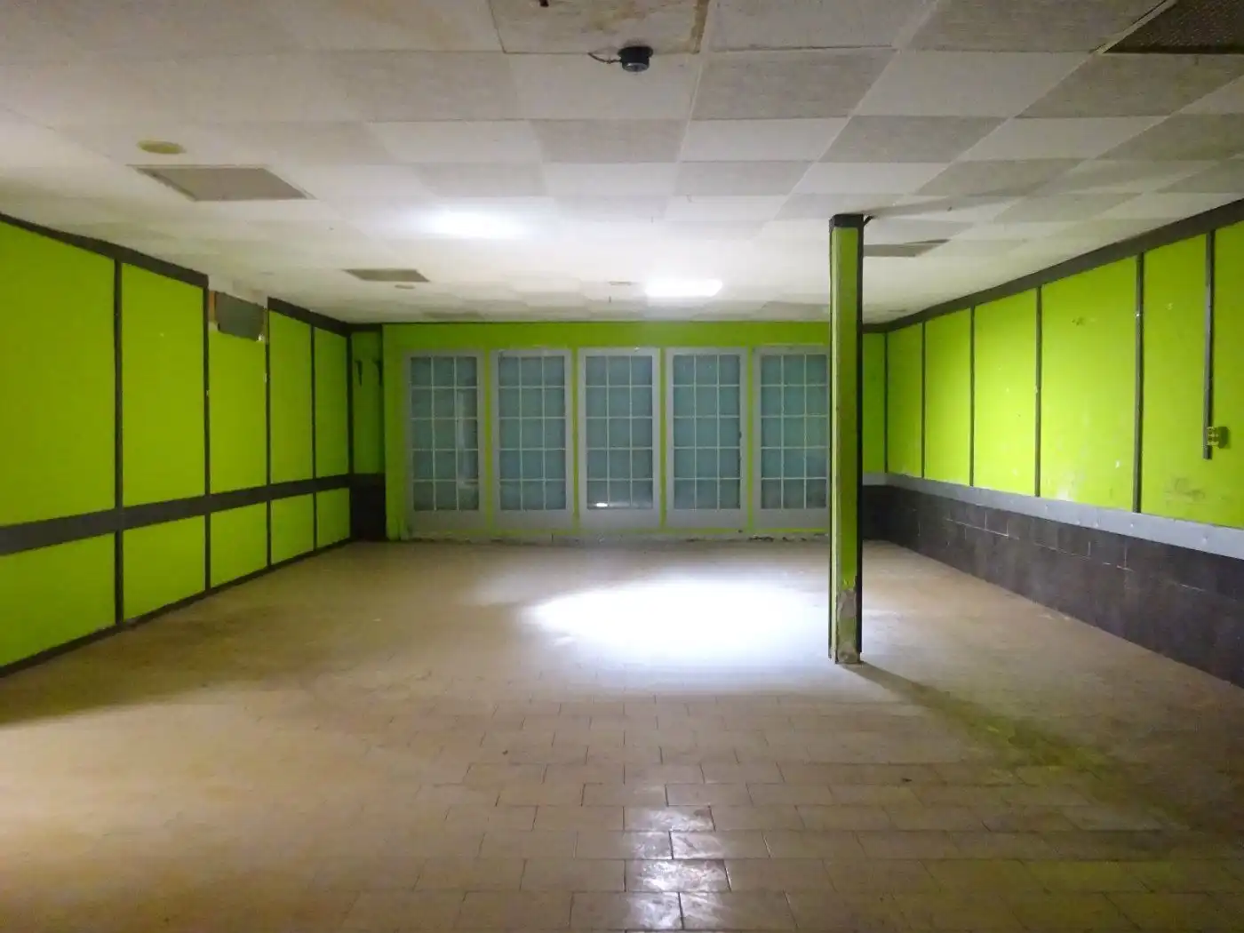Local comercial en venta en El Poble Sec, imagen 6