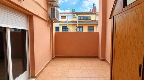 CASA EN IBI CON GARAJE, PATIO, CHIMENEA,, imagen 5