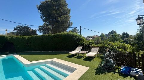 Foto 3 de Casa o chalet de alquiler en Sentmenat, Barcelona