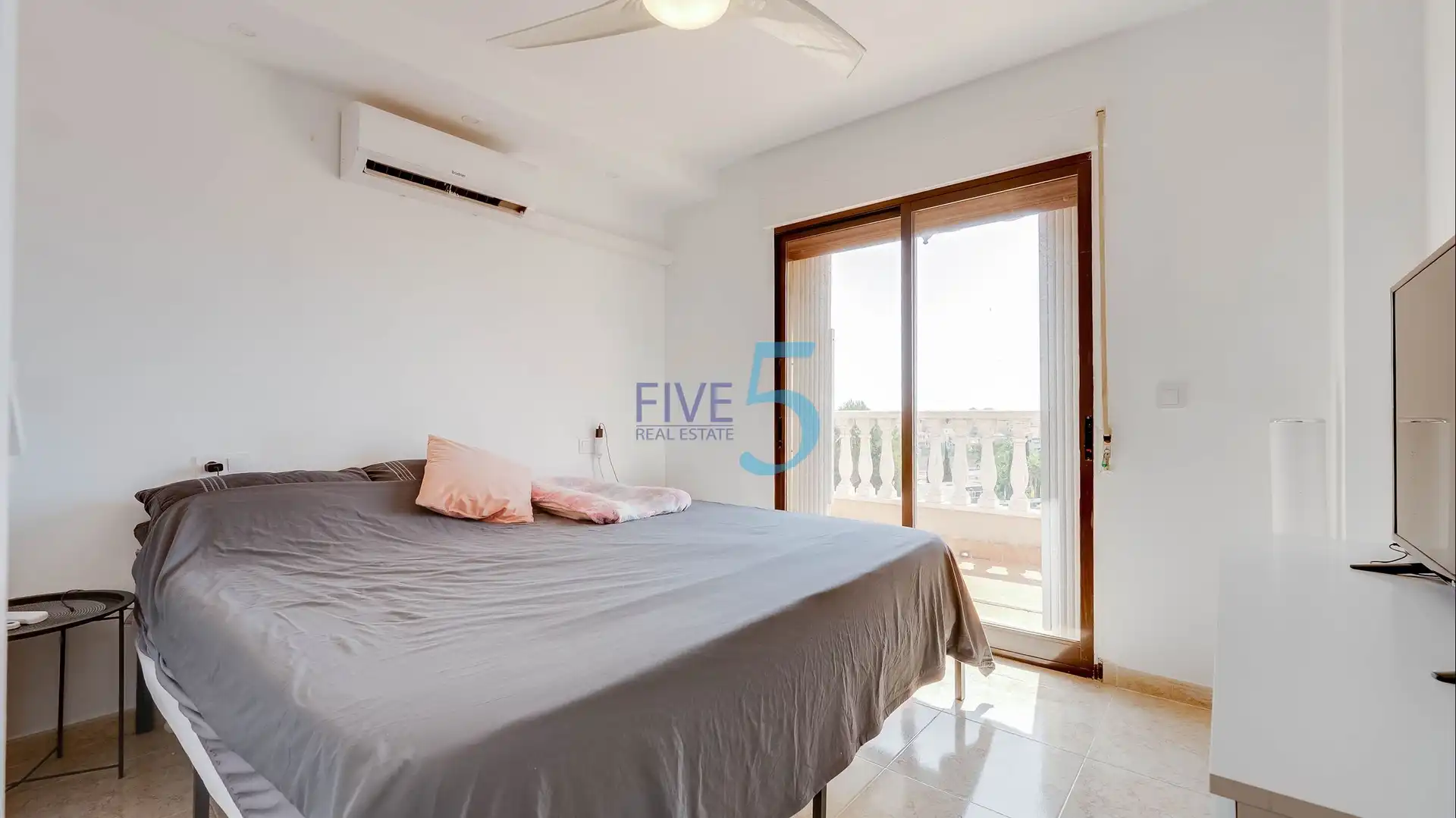 Casa amb terrassa en venda a San Miguel de Salinas, imagen 11
