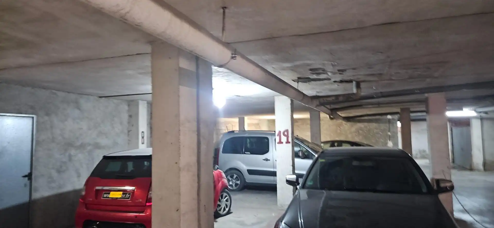 Parcheggio in vendita a Alguazas, imagen 6
