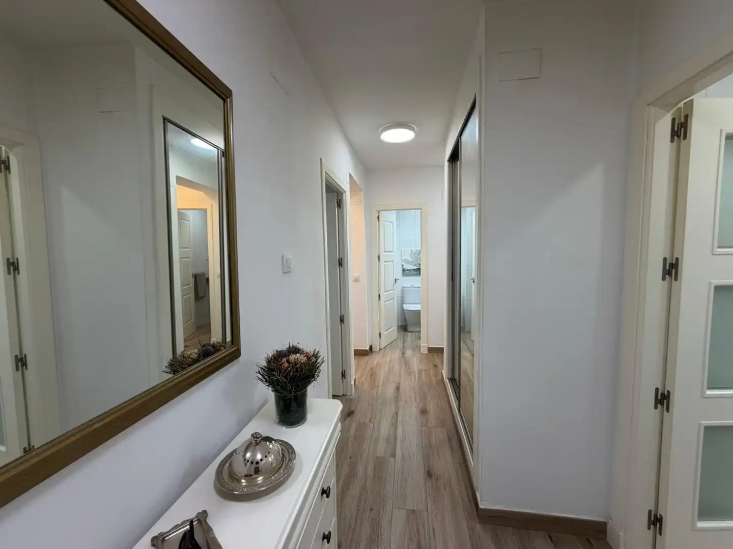 Flat with lift for sale in Alameda - Mentidero - Teatro Falla, imagen 9