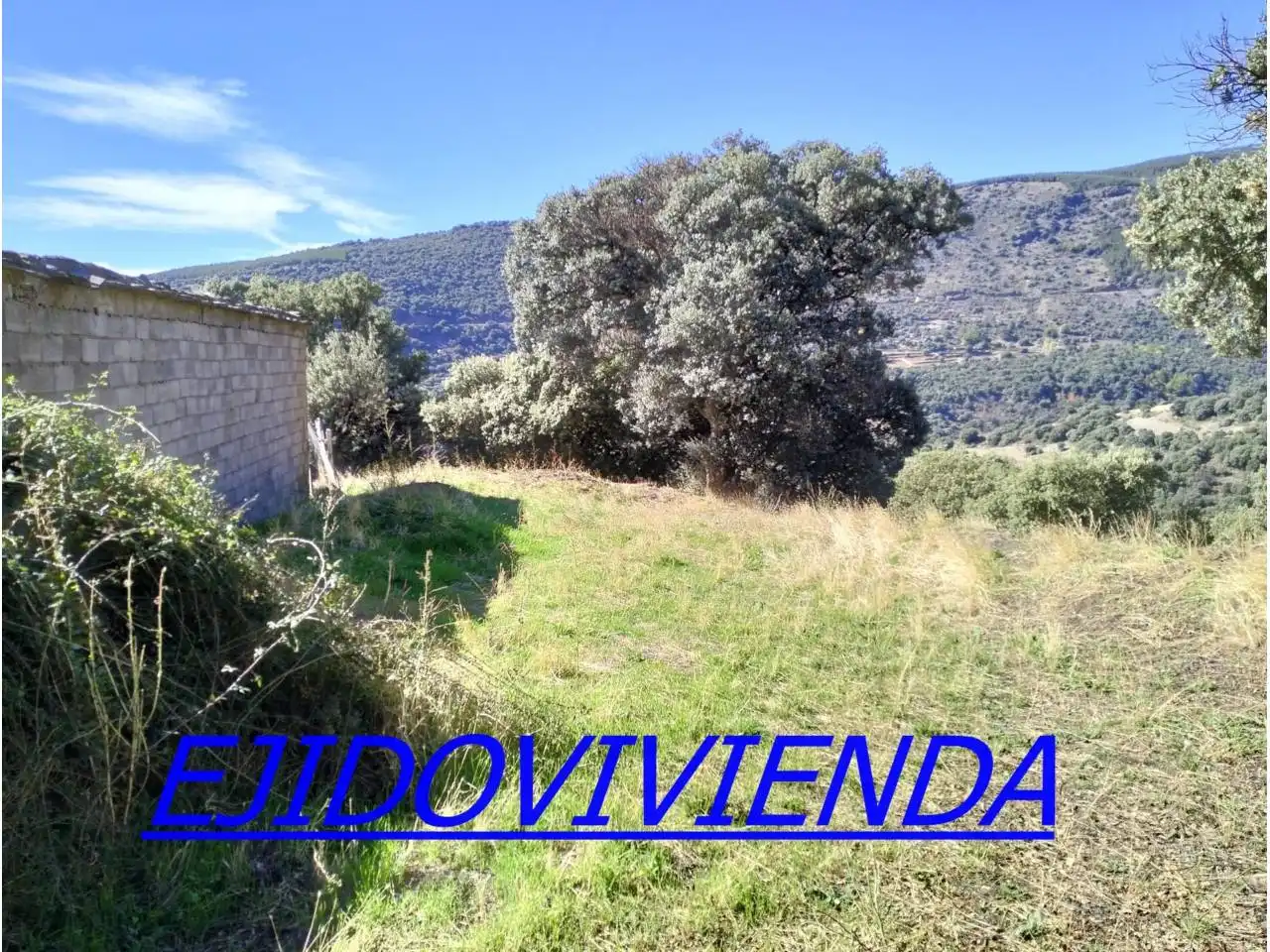 Terreno en venta en Bayárcal
