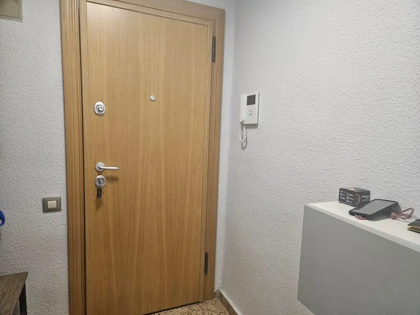 Flat with lift for sale in Algirós, imagen 16