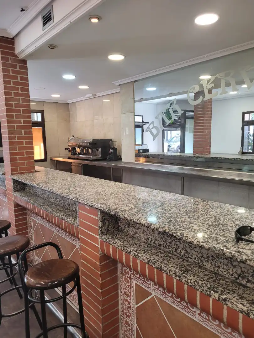Local comercial en venda a Avenida de Peña Prieta, imagen 15