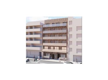 Apartamento con piscina en venta en Playa del Acequión, Náufragos y Rocío del Mar