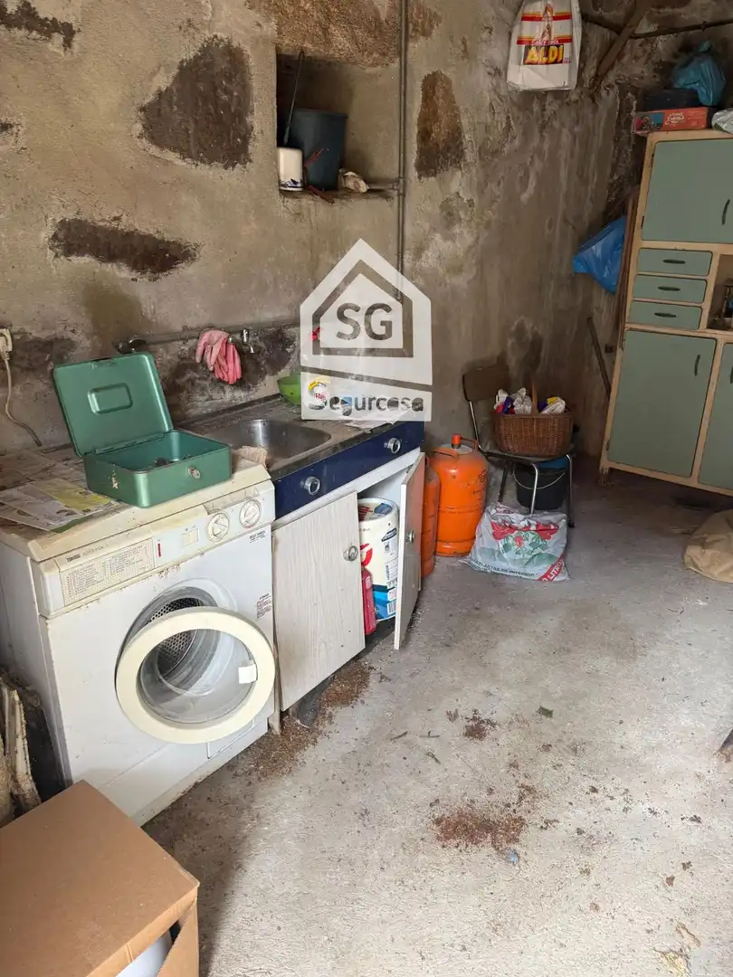 Terraced house for sale in San Rosendo, imagen 17