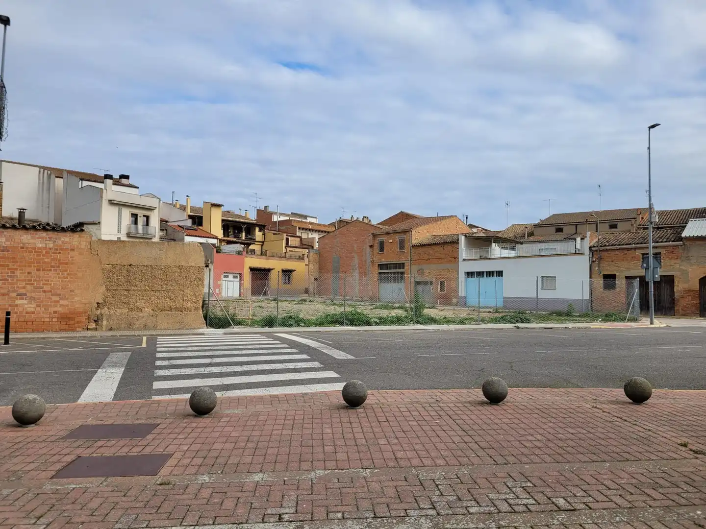Terreny residencial en venda a Ponent 7, imagen 5