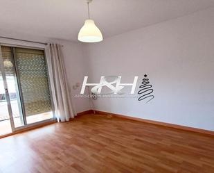 Bedroom of Flat for sale in Burjassot  with Balcony