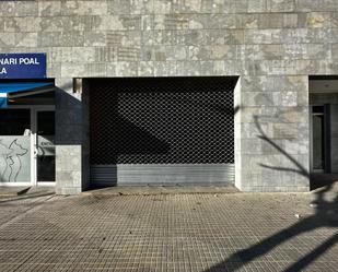 Exterior view of Premises to rent in Olivella