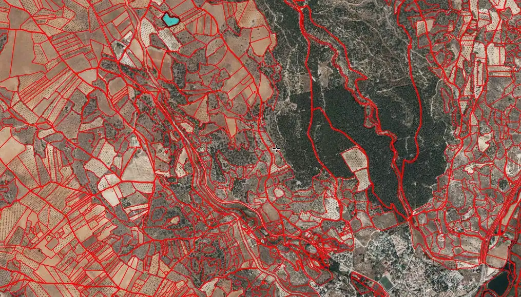 Rustikales Grundstück zum Verkauf in Carabaña, imagen 11
