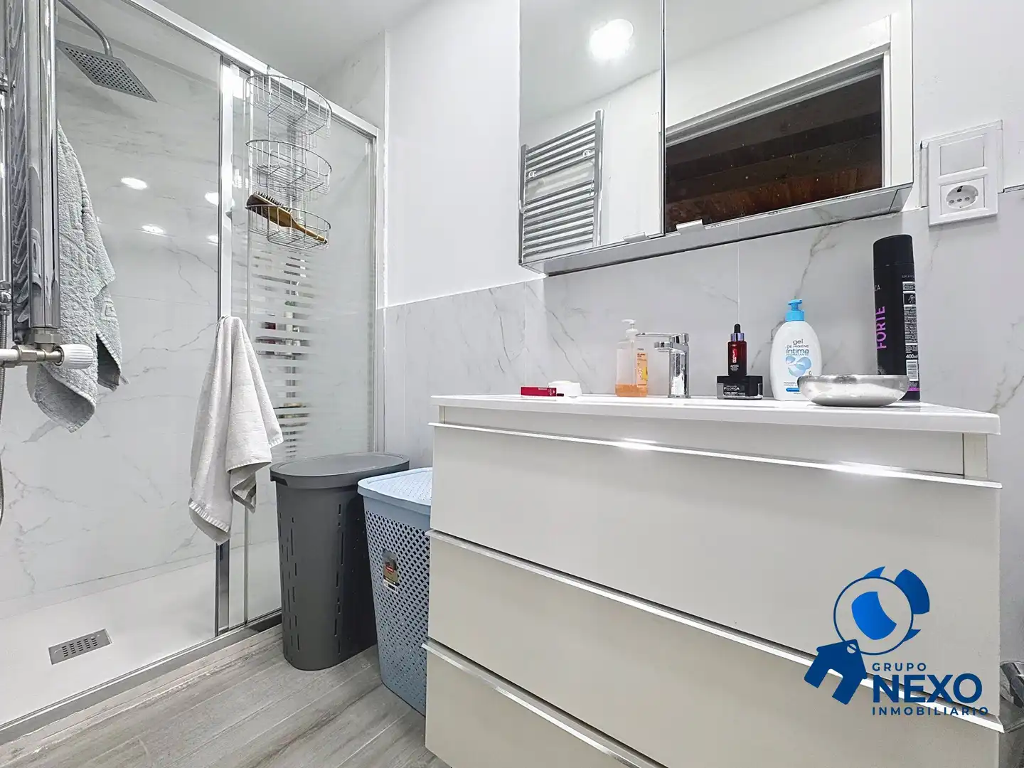 Wohnung mit Terrasse zum Verkauf in SAN MELCHOR G. SAMPEDRO 77, imagen 20