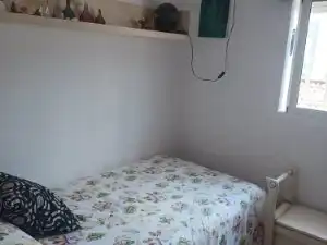 Habitación de Piso en venta en El Bosque con Trastero y Balcón