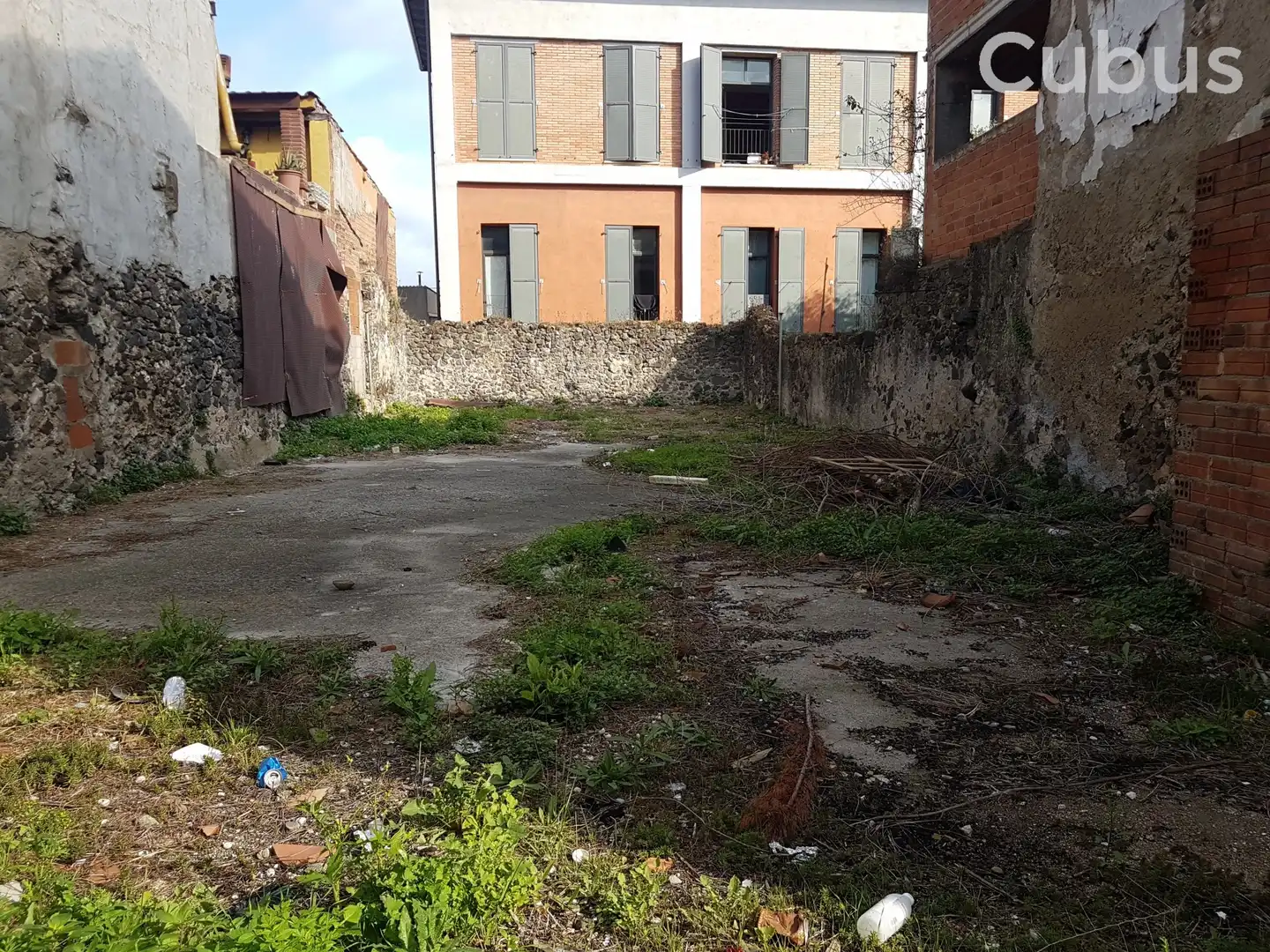 Residencial en venta en Castellfollit de la Roca