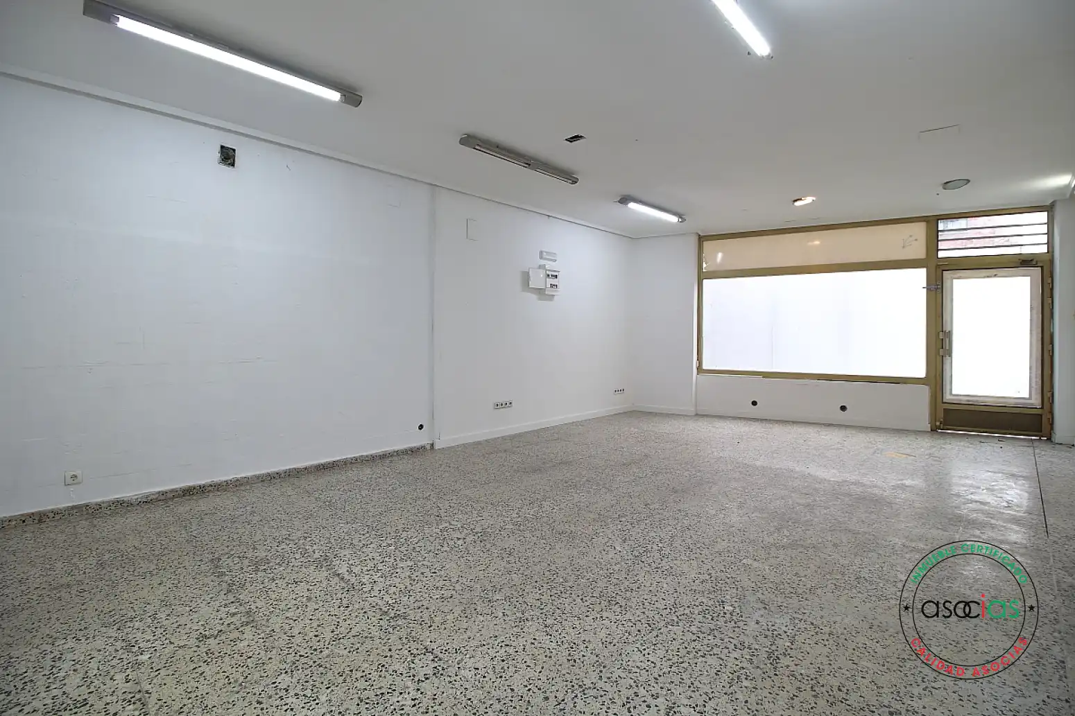 Local comercial en venda a Gijón - Avda. Galicia 34, imagen 4