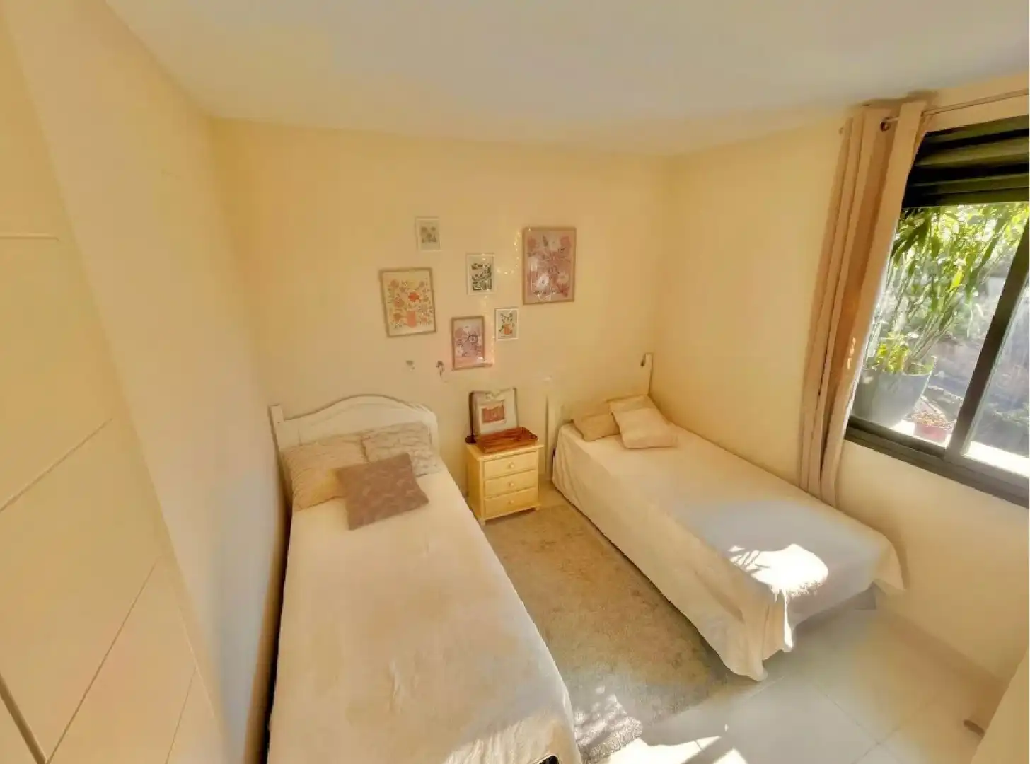 Attic for sale in Sierra Helada