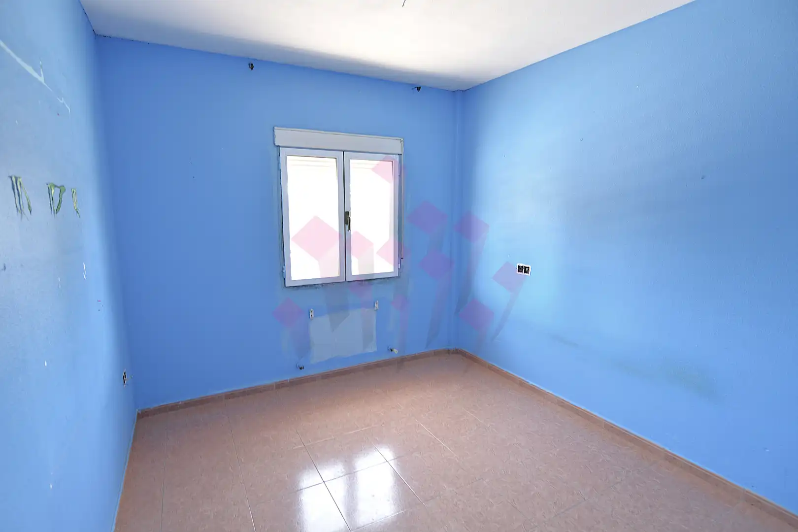 Bedroom of Houses for sale in Daimiel  with Storage room and Swimming Pool