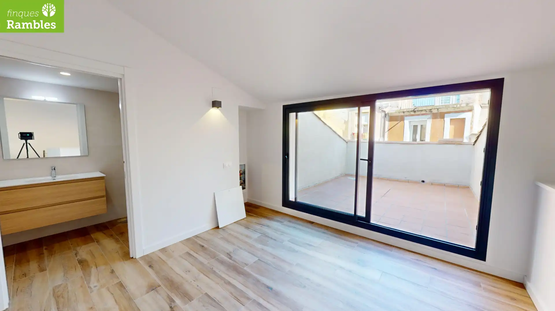 Dúplex en venda a Plaça del Rei, 16, Centre
