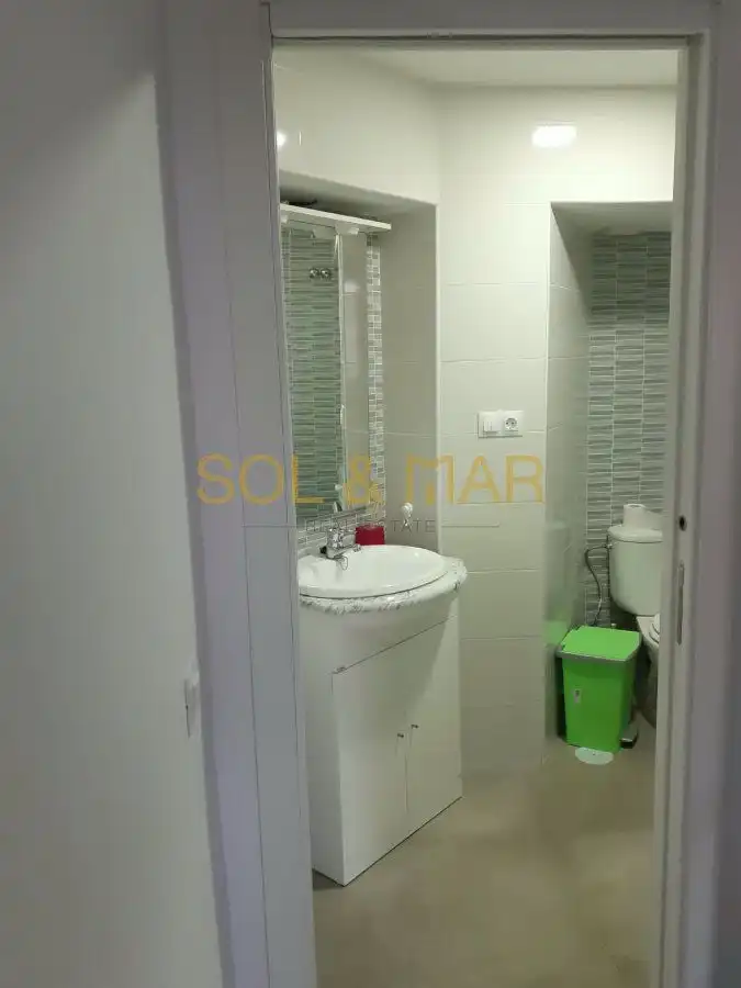 Apartamento de alquiler en Torremolinos, Málaga