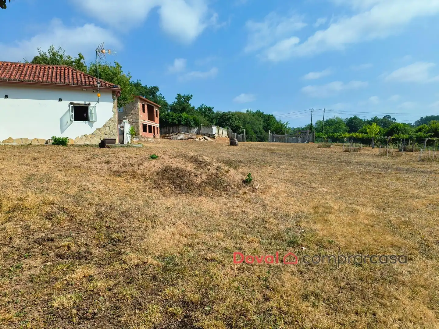 House with garden for sale in Salceda de Caselas, imagen 32