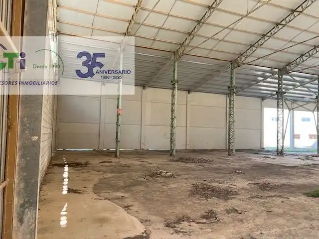 Fabrikhallen zum Verkauf in Alcañiz