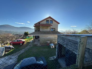 Casa in vendita a Carballo Do Monte 5