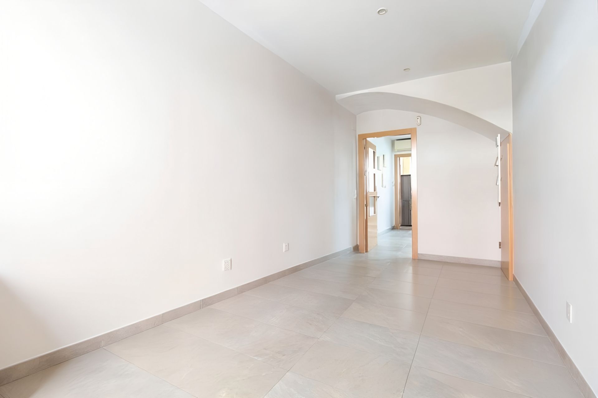 Casa o xalet en venda en  Barcelona Capital amb Aire condicionat, Terrassa i Moblat