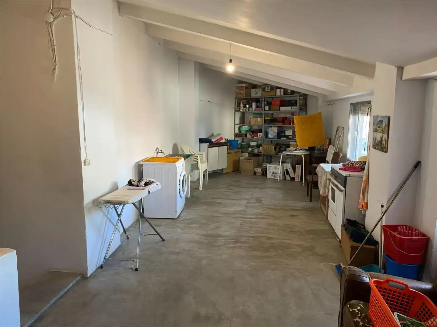 Piso en venta en Fermoselle con Trastero y Balcón