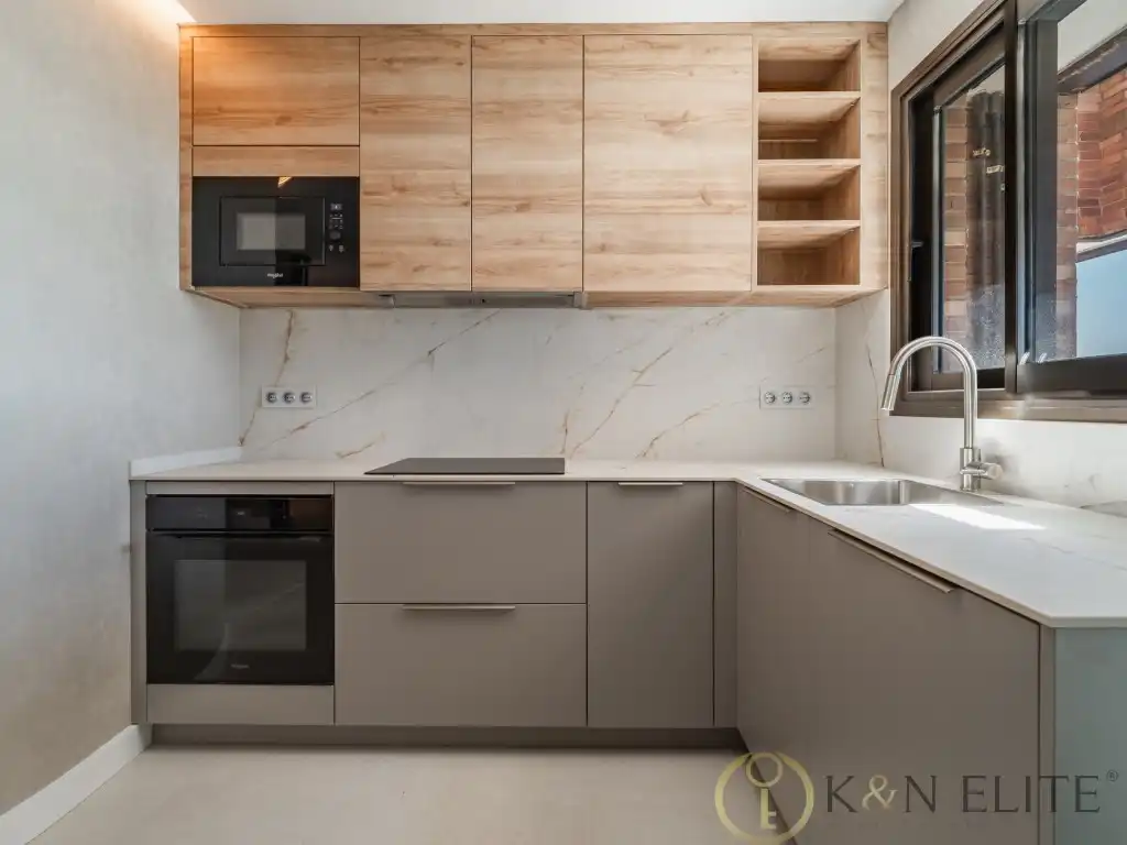 Penthouse mit Terrasse zum Verkauf in Calle Vereda Del Palacio, imagen 13