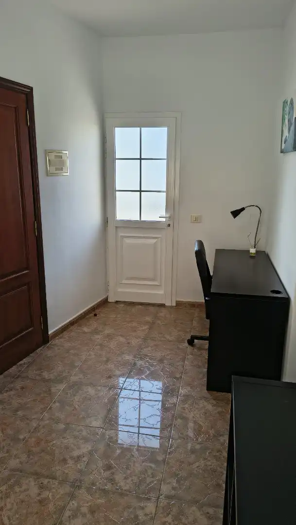 Piso de alquiler en Calle la Matanza, La Cuesta -Finca España