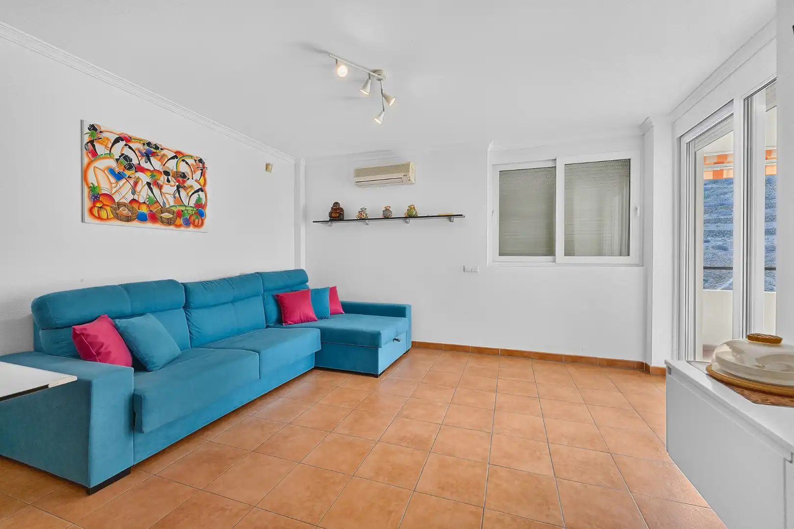 Piso con piscina en venta en Calle la Marea 10, imagen 3
